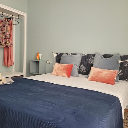 Appartamenti Le 4 Sorelle Rimini Ngoại thất bức ảnh