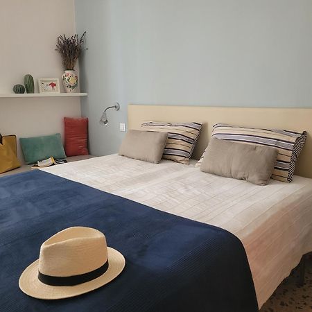 Appartamenti Le 4 Sorelle Rimini Ngoại thất bức ảnh