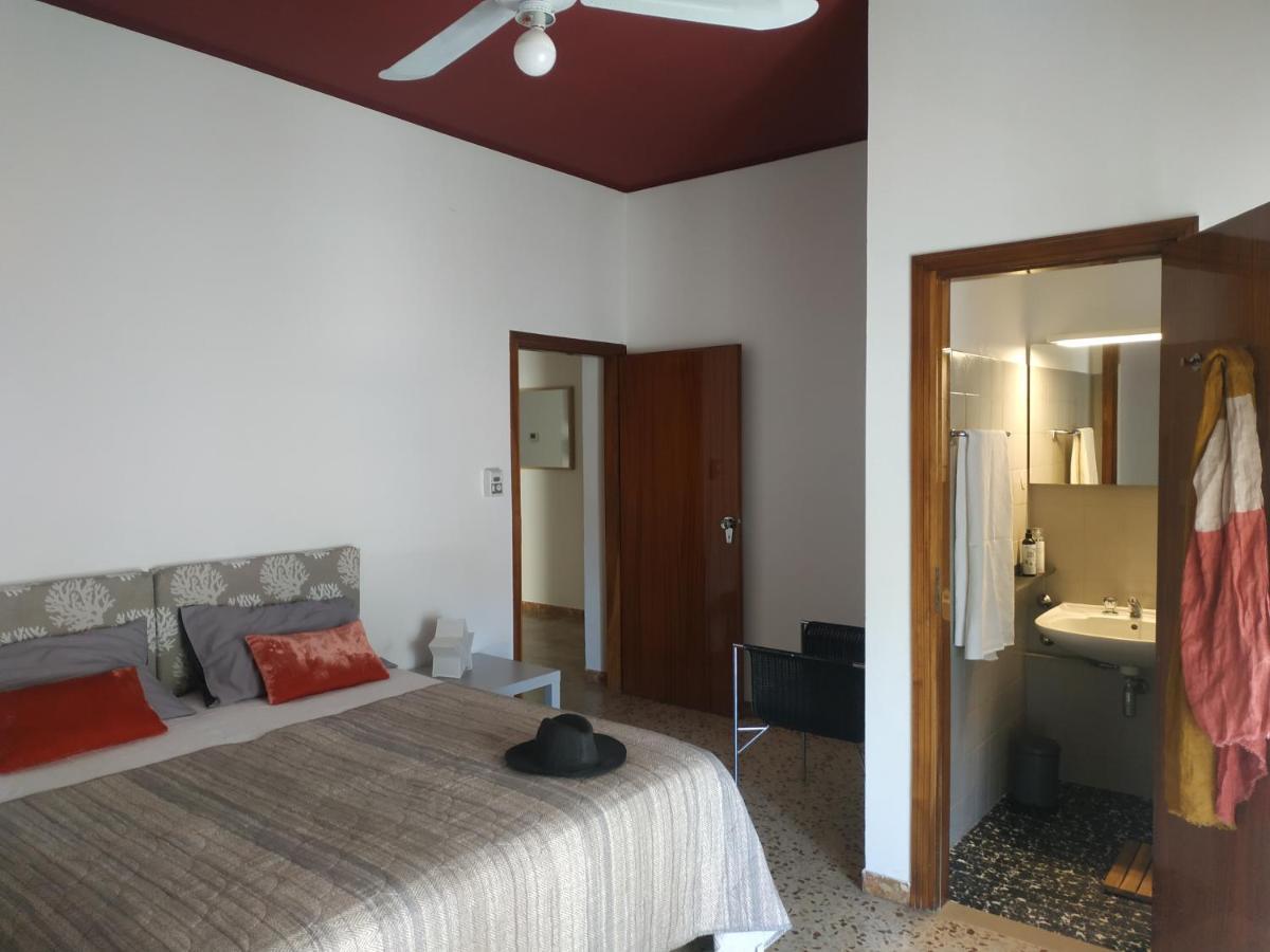 Appartamenti Le 4 Sorelle Rimini Ngoại thất bức ảnh