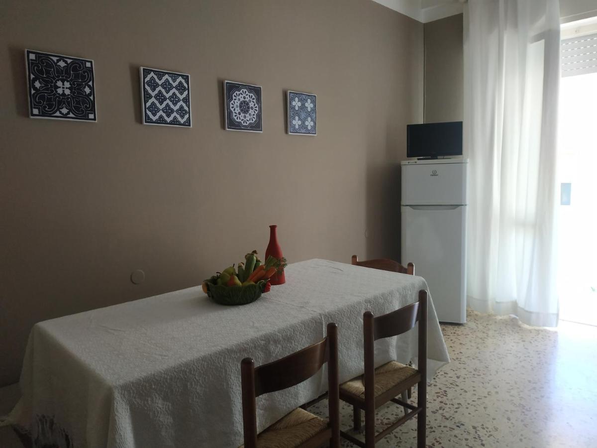 Appartamenti Le 4 Sorelle Rimini Ngoại thất bức ảnh