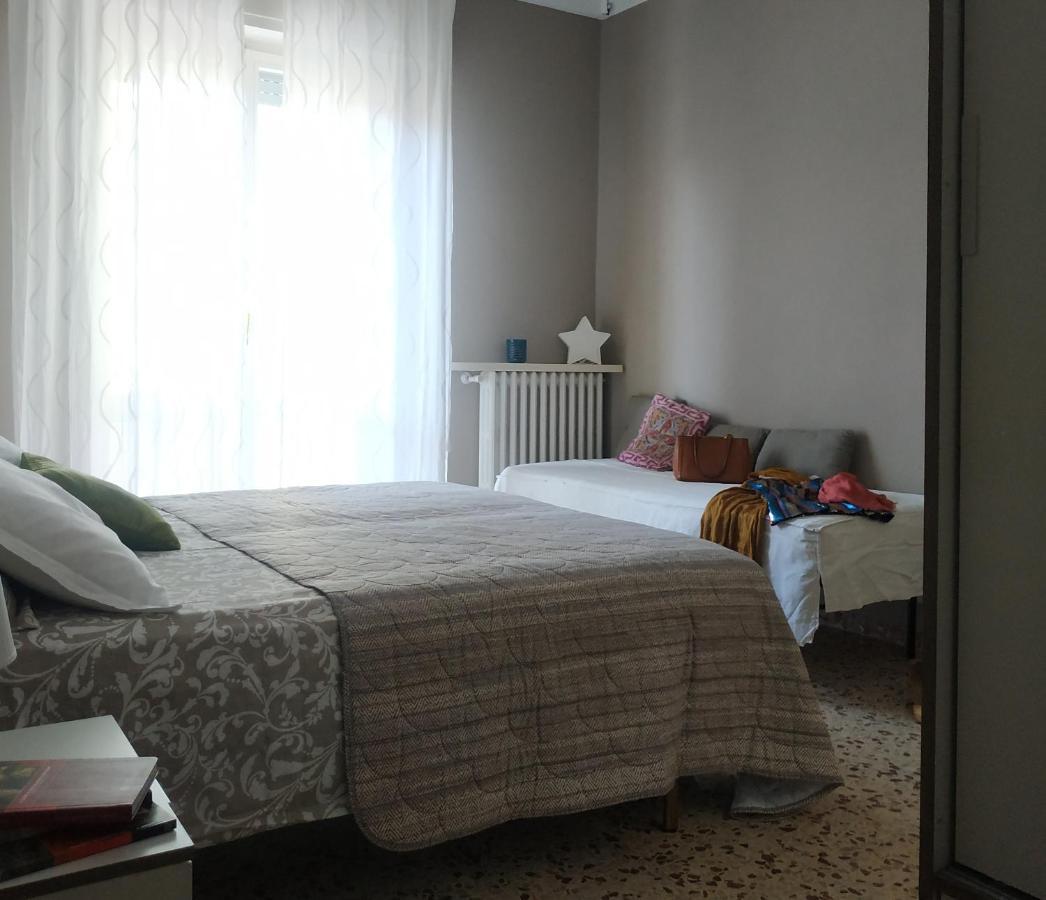 Appartamenti Le 4 Sorelle Rimini Ngoại thất bức ảnh