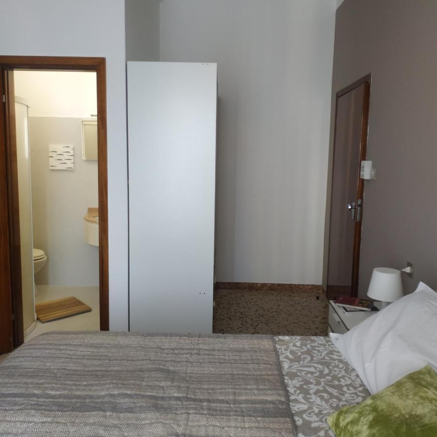 Appartamenti Le 4 Sorelle Rimini Ngoại thất bức ảnh