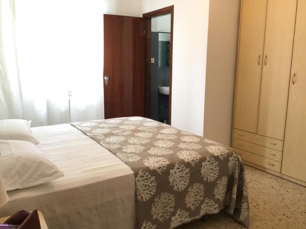 Appartamenti Le 4 Sorelle Rimini Ngoại thất bức ảnh