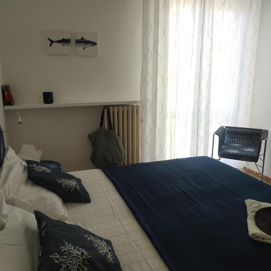 Appartamenti Le 4 Sorelle Rimini Ngoại thất bức ảnh