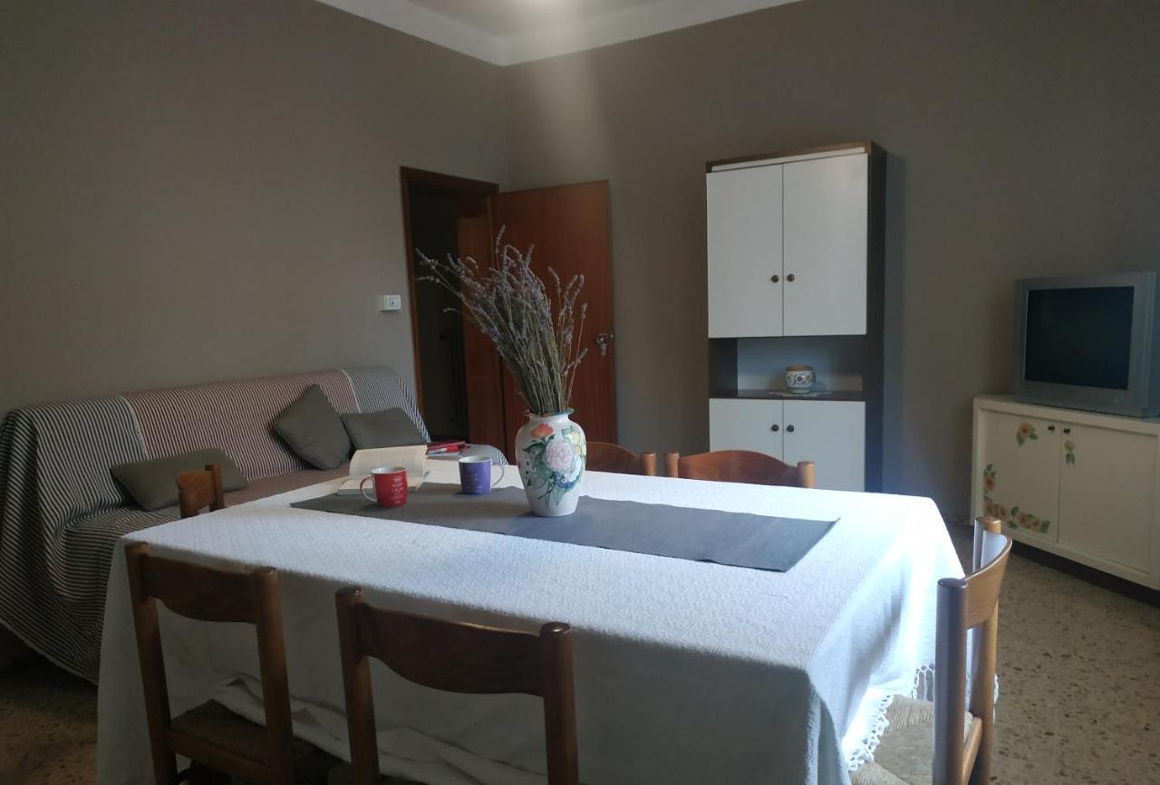 Appartamenti Le 4 Sorelle Rimini Ngoại thất bức ảnh