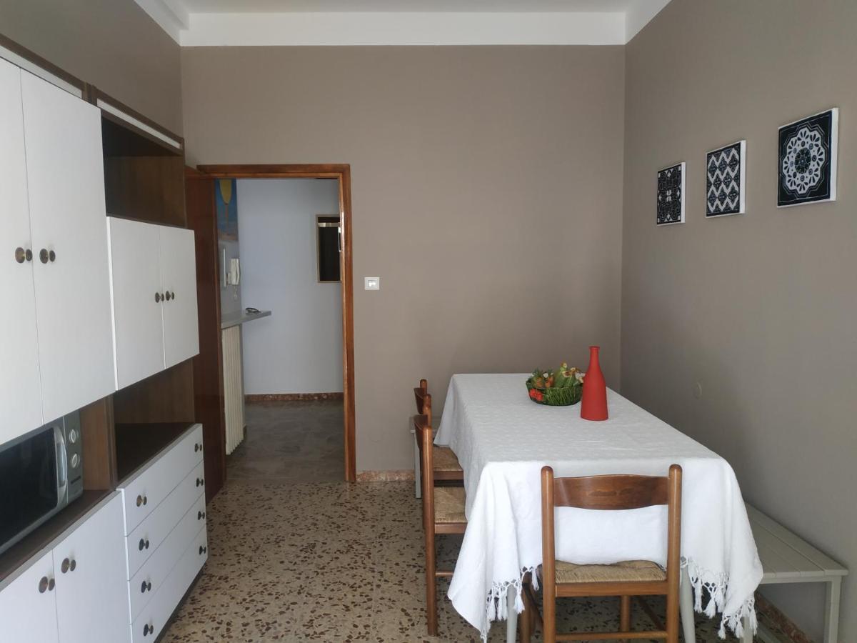Appartamenti Le 4 Sorelle Rimini Ngoại thất bức ảnh