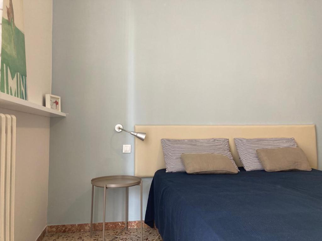 Appartamenti Le 4 Sorelle Rimini Ngoại thất bức ảnh