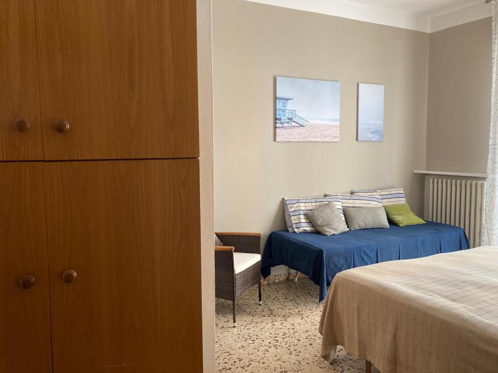Appartamenti Le 4 Sorelle Rimini Ngoại thất bức ảnh