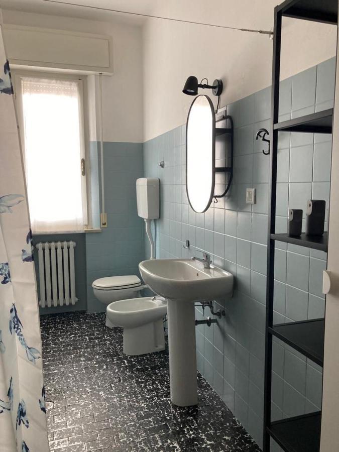 Appartamenti Le 4 Sorelle Rimini Ngoại thất bức ảnh