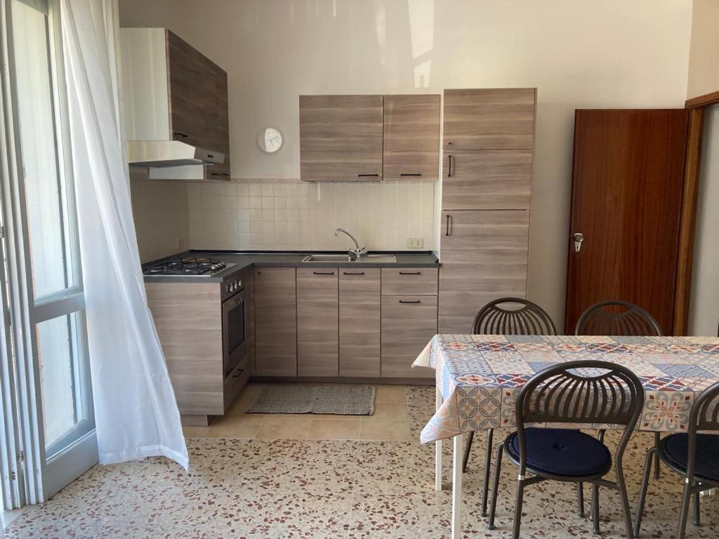Appartamenti Le 4 Sorelle Rimini Ngoại thất bức ảnh