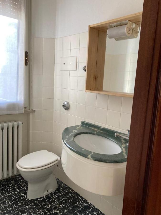 Appartamenti Le 4 Sorelle Rimini Ngoại thất bức ảnh