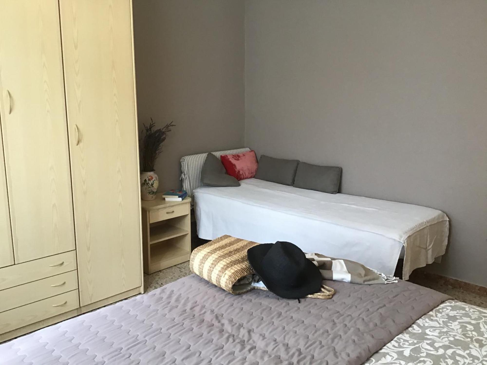 Appartamenti Le 4 Sorelle Rimini Phòng bức ảnh