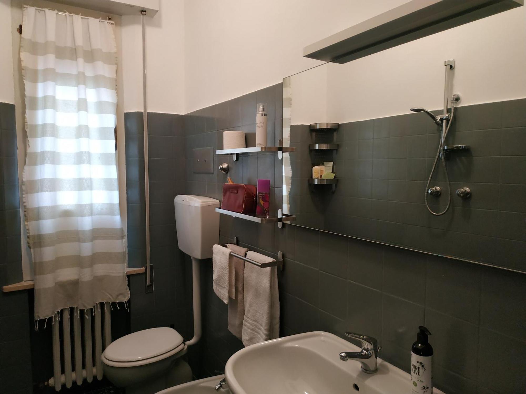 Appartamenti Le 4 Sorelle Rimini Phòng bức ảnh