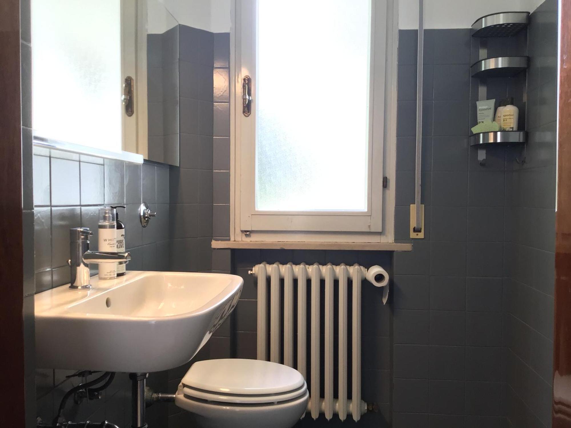 Appartamenti Le 4 Sorelle Rimini Phòng bức ảnh
