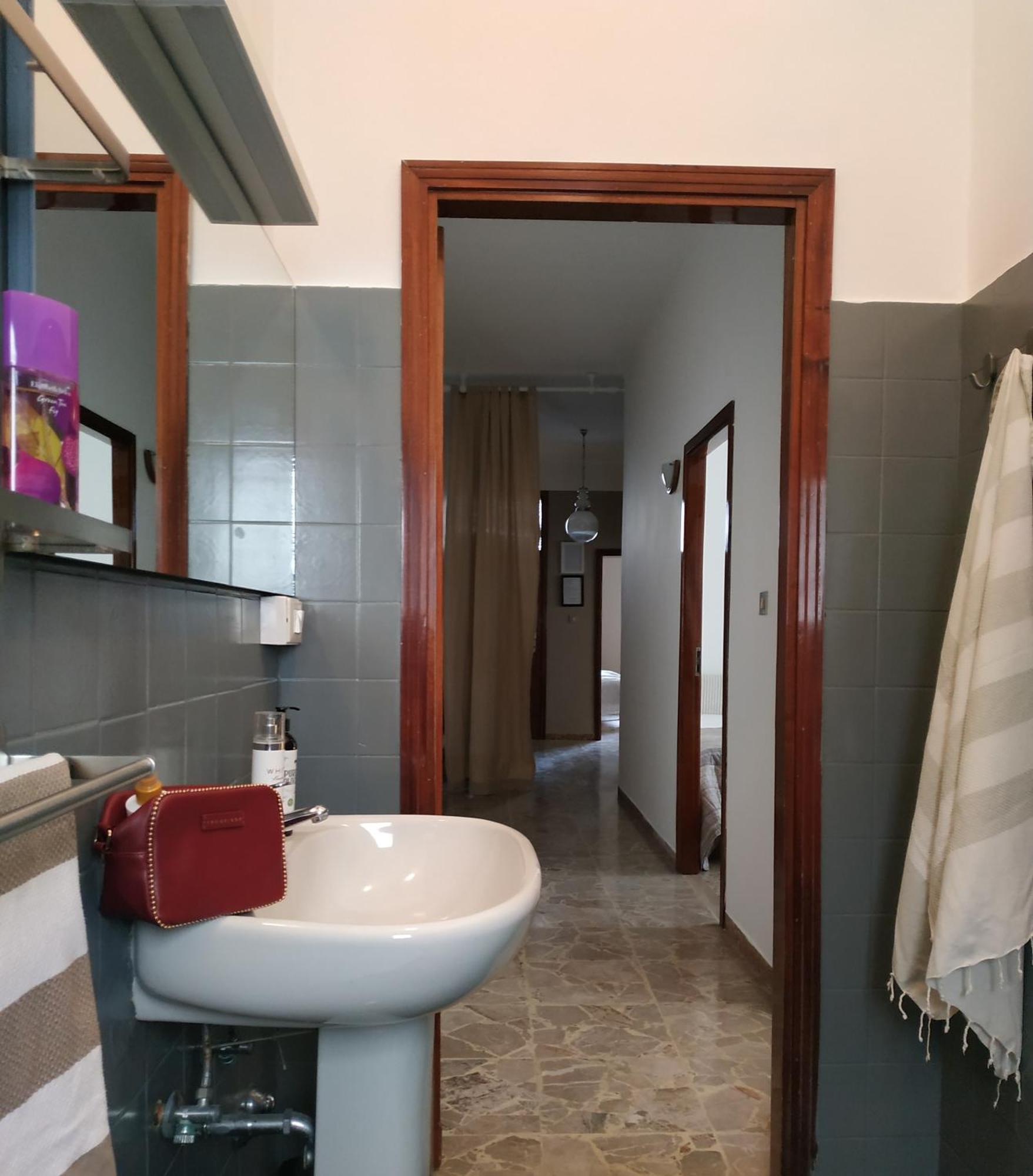 Appartamenti Le 4 Sorelle Rimini Phòng bức ảnh