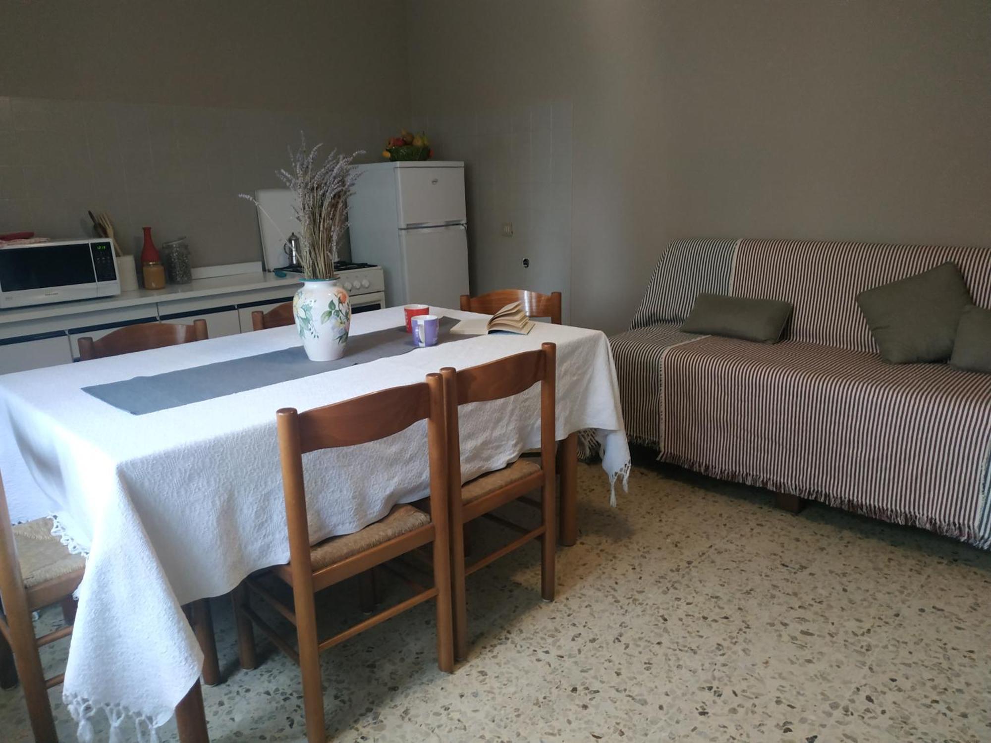 Appartamenti Le 4 Sorelle Rimini Phòng bức ảnh