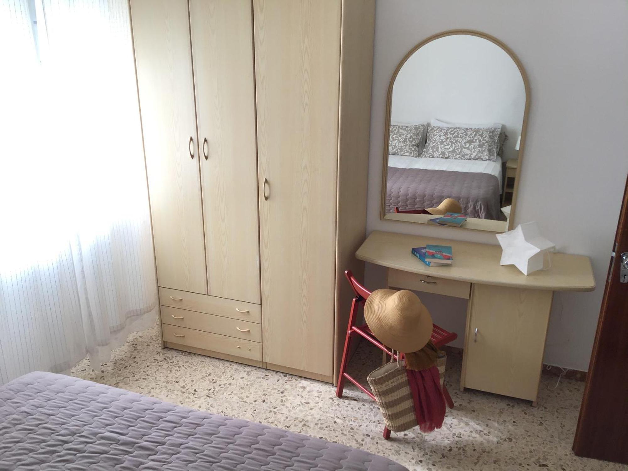 Appartamenti Le 4 Sorelle Rimini Phòng bức ảnh