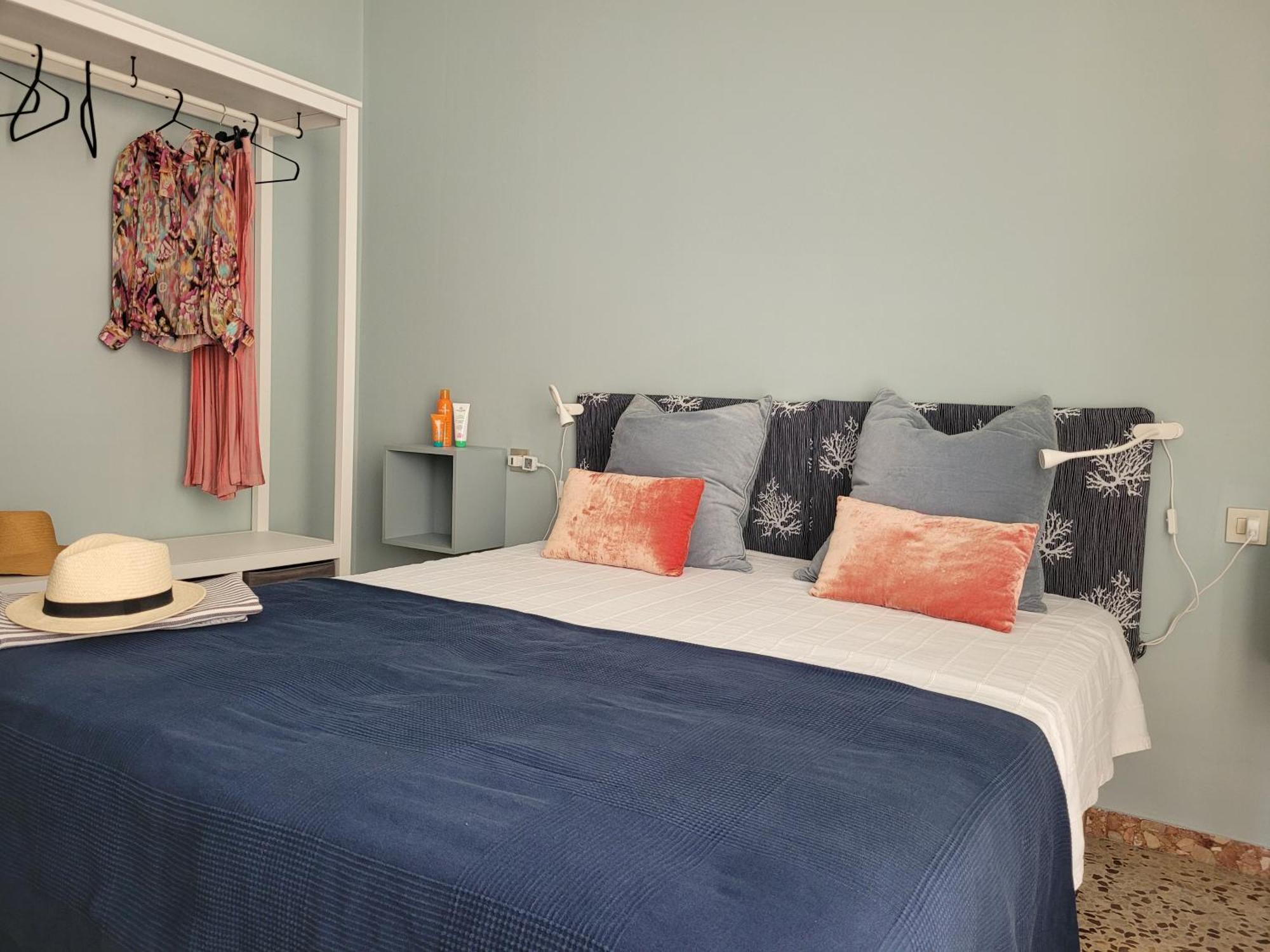 Appartamenti Le 4 Sorelle Rimini Ngoại thất bức ảnh