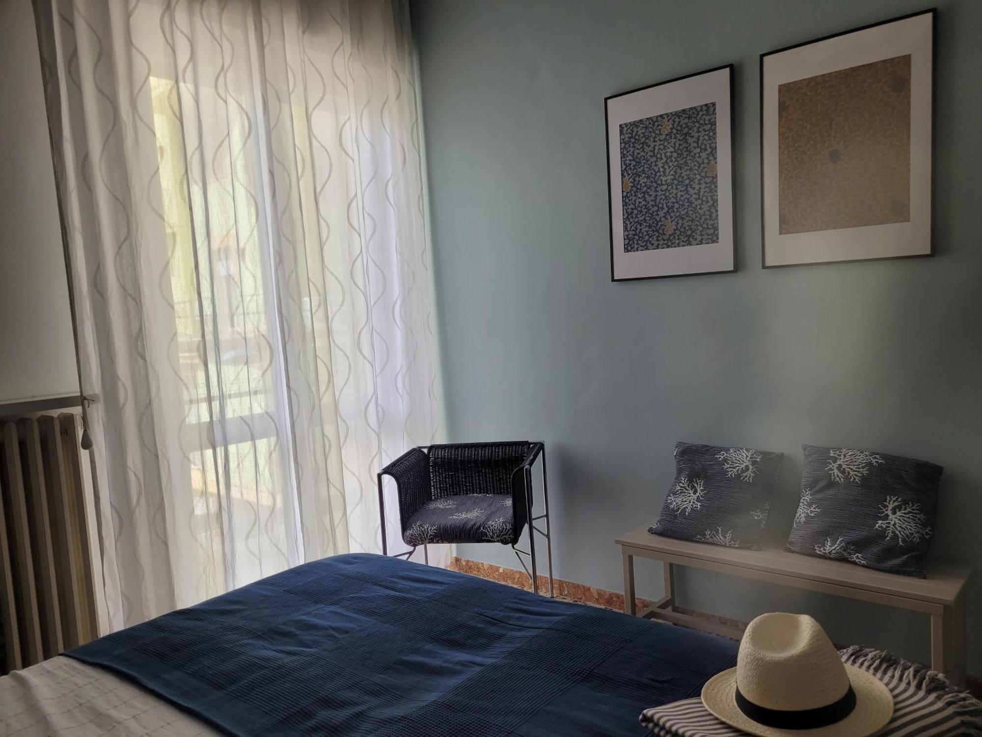 Appartamenti Le 4 Sorelle Rimini Ngoại thất bức ảnh