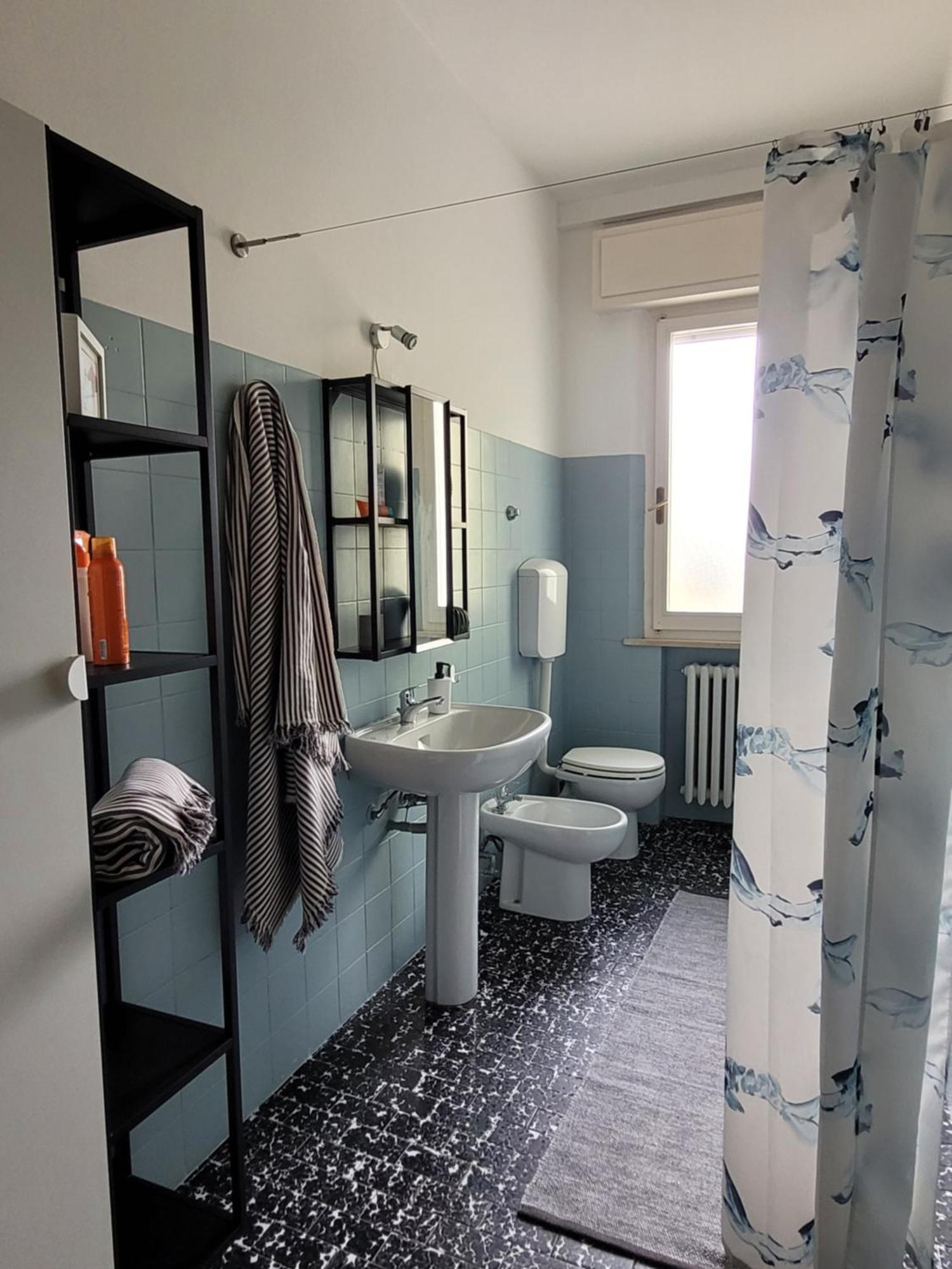 Appartamenti Le 4 Sorelle Rimini Ngoại thất bức ảnh