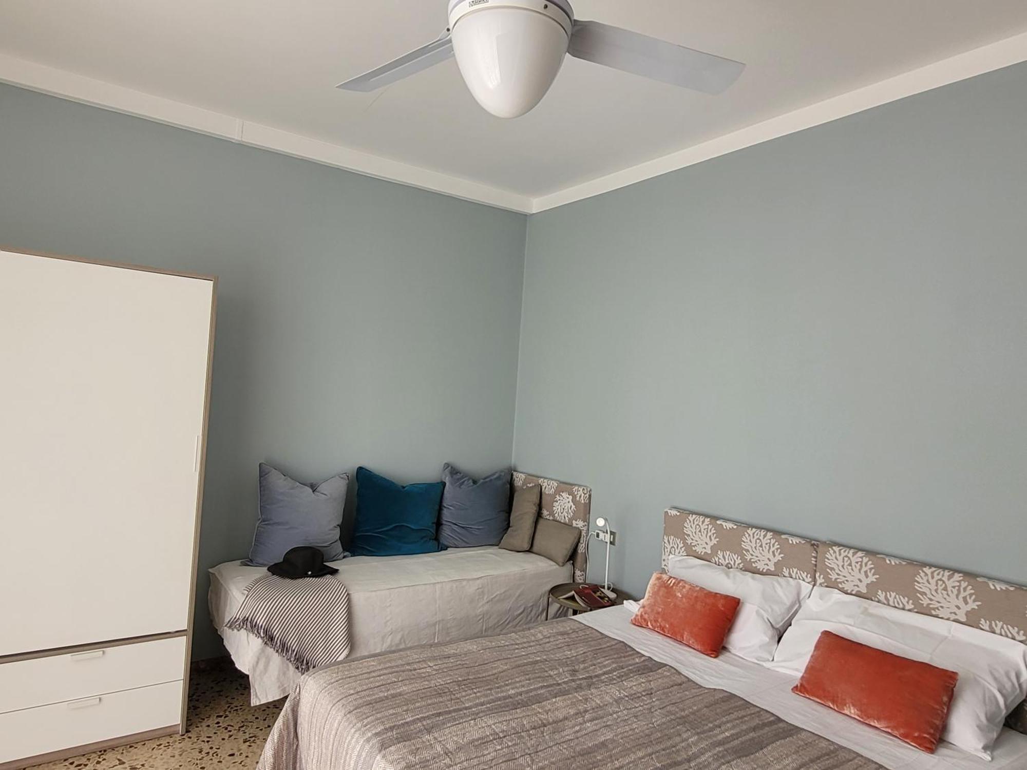 Appartamenti Le 4 Sorelle Rimini Ngoại thất bức ảnh