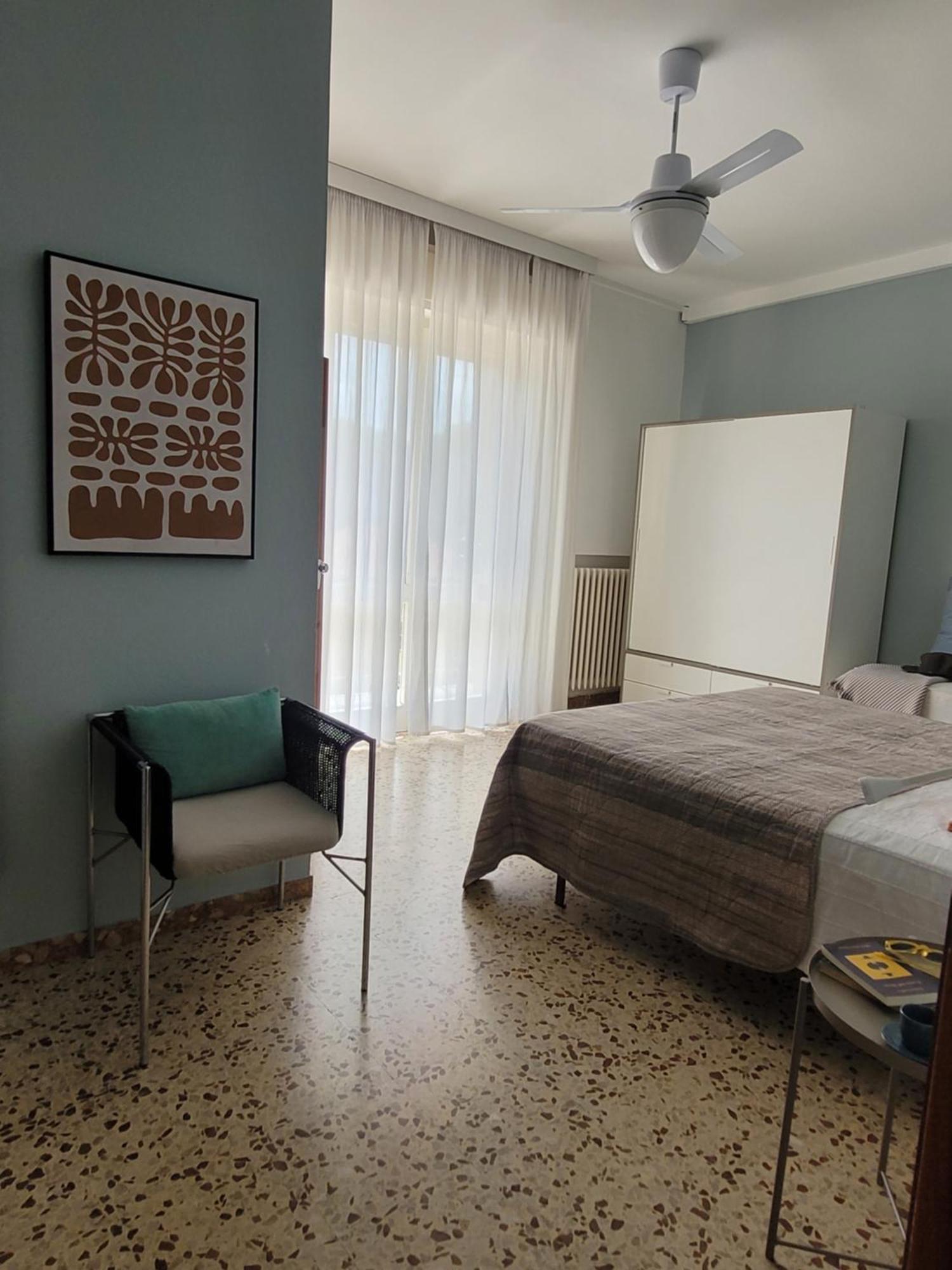 Appartamenti Le 4 Sorelle Rimini Ngoại thất bức ảnh