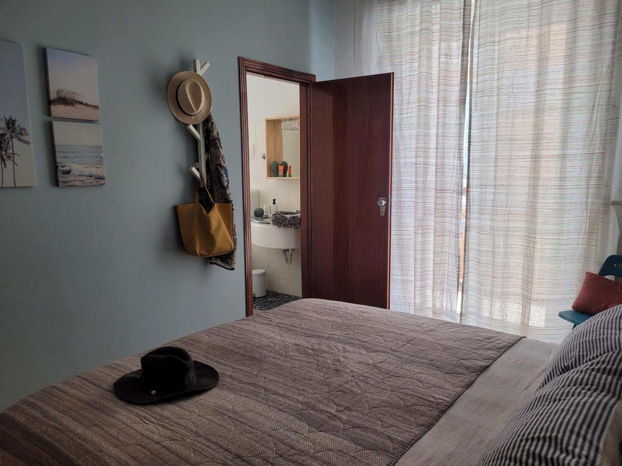 Appartamenti Le 4 Sorelle Rimini Ngoại thất bức ảnh