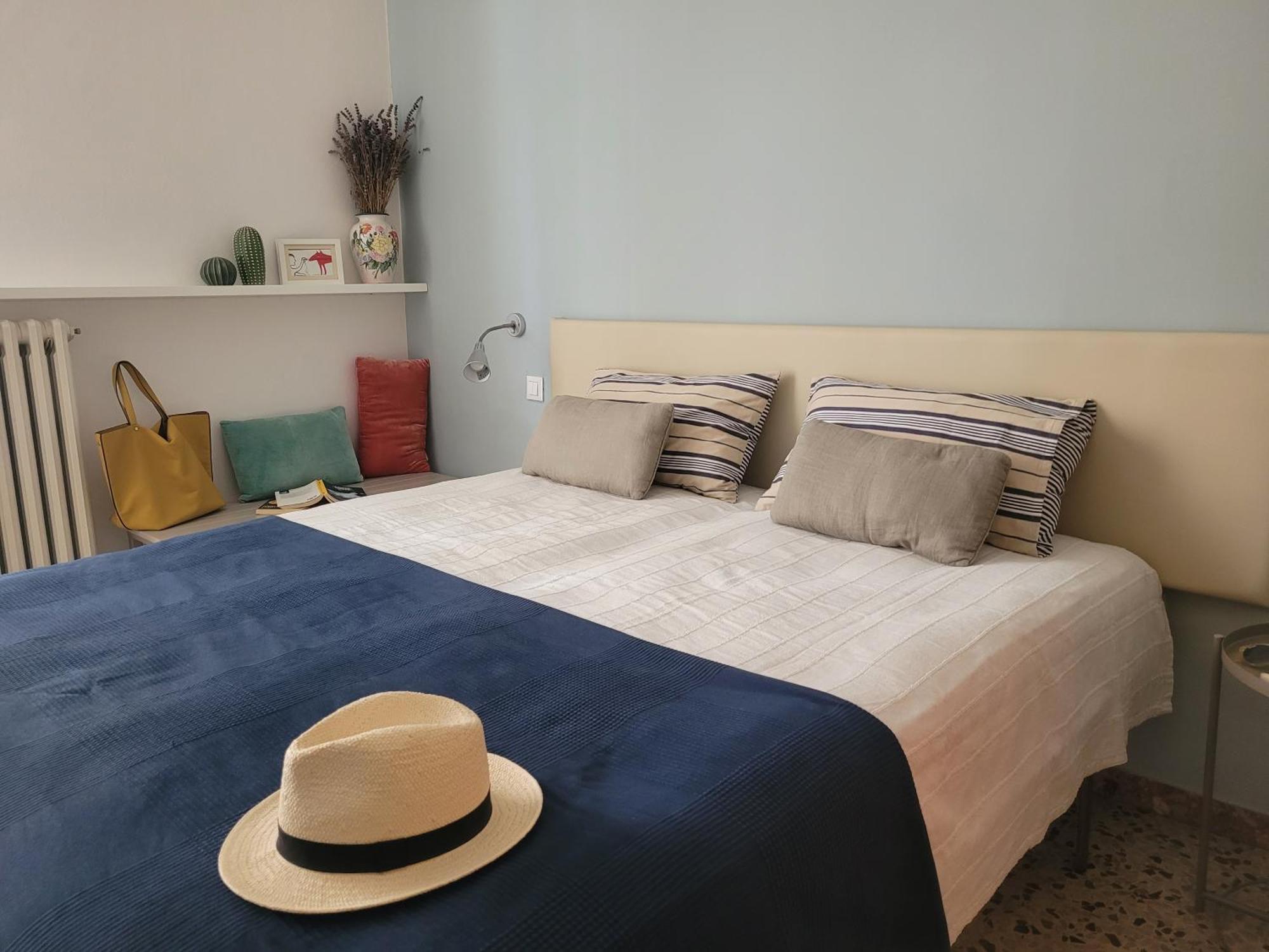 Appartamenti Le 4 Sorelle Rimini Ngoại thất bức ảnh