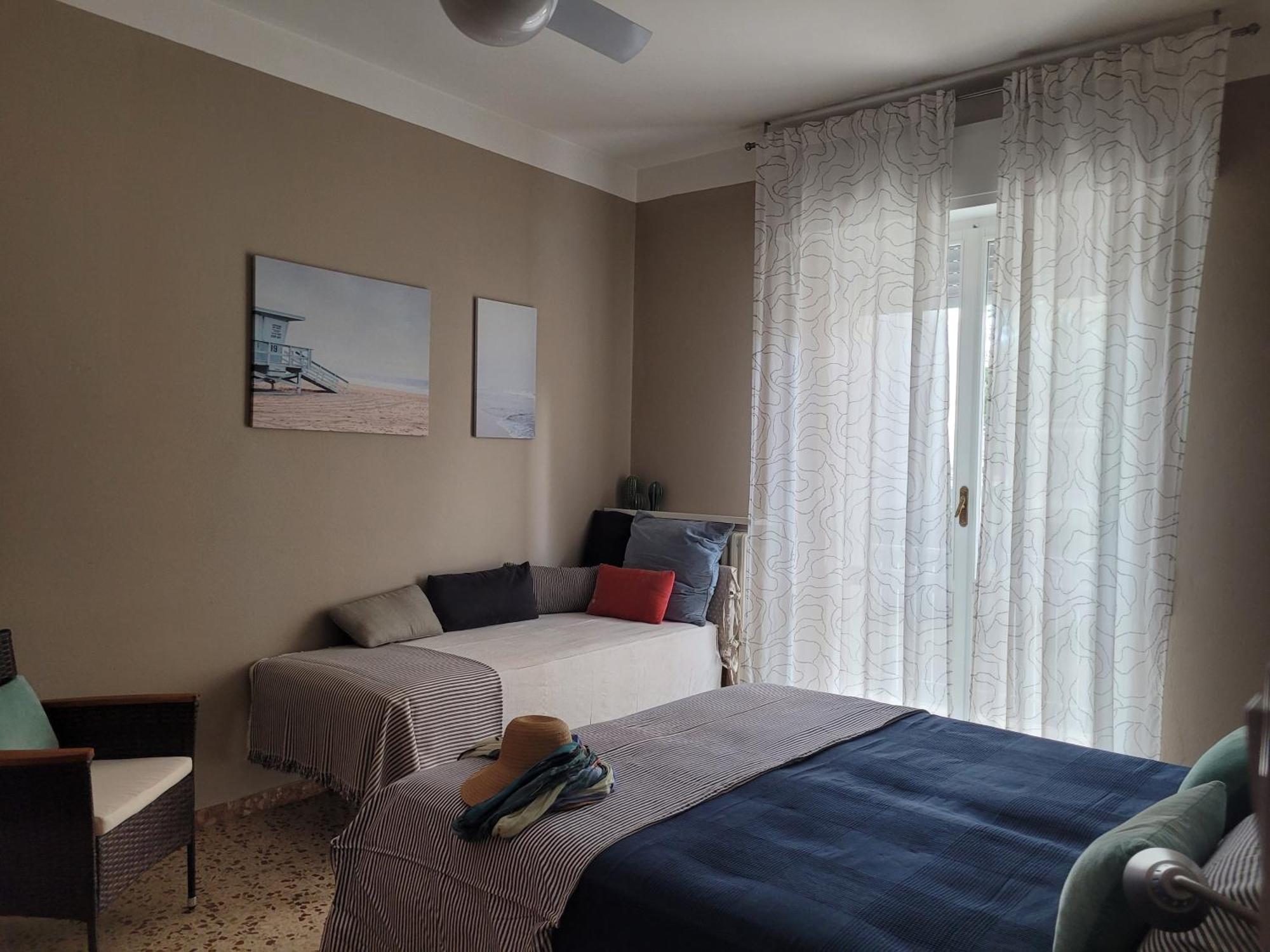 Appartamenti Le 4 Sorelle Rimini Ngoại thất bức ảnh