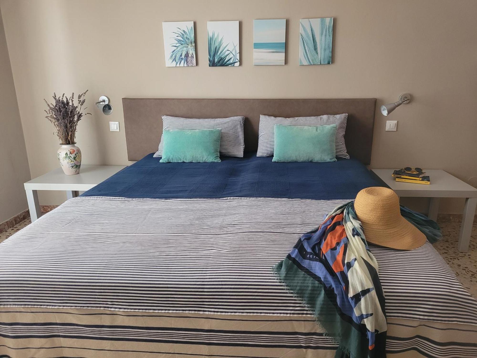 Appartamenti Le 4 Sorelle Rimini Ngoại thất bức ảnh