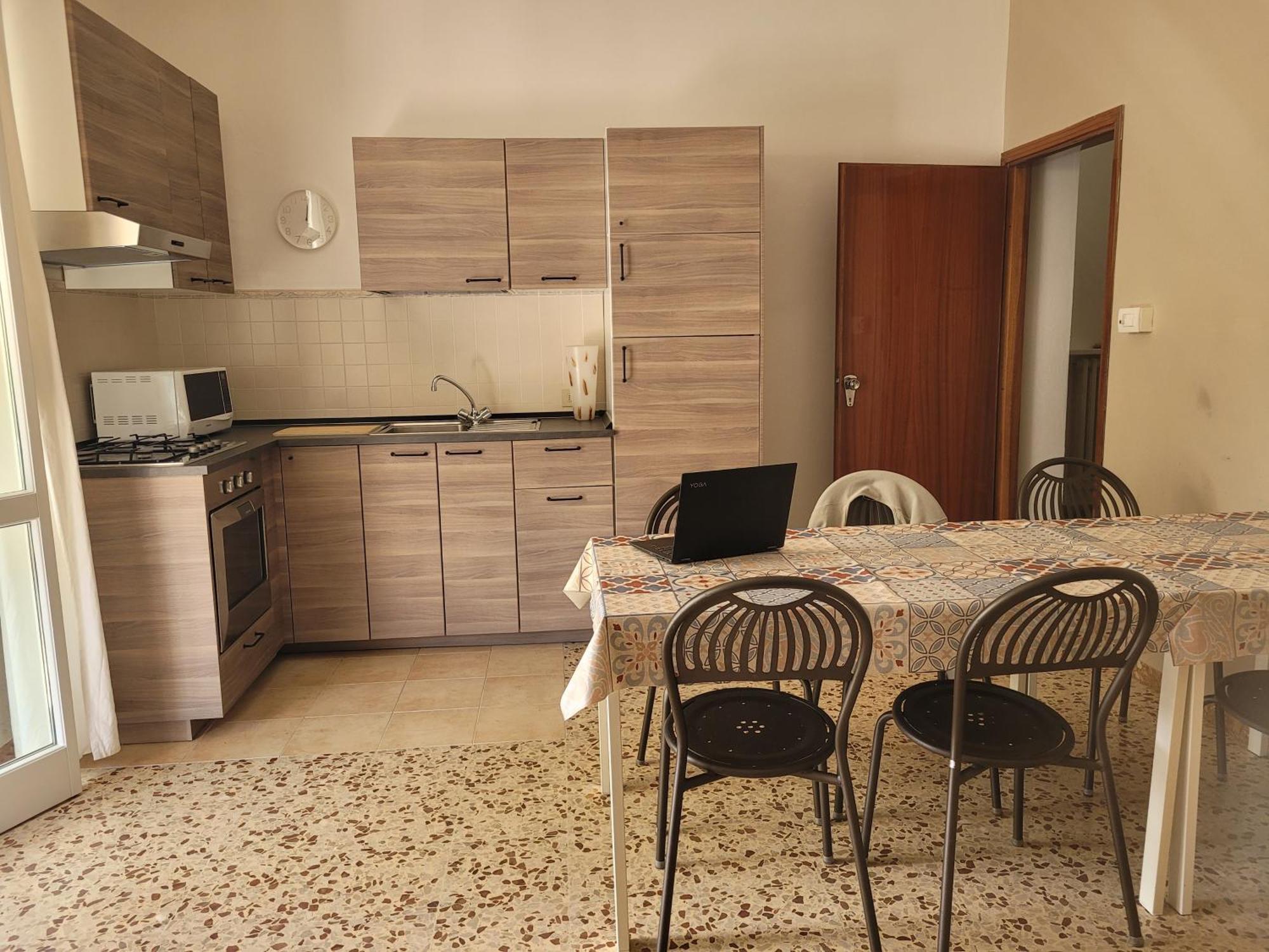Appartamenti Le 4 Sorelle Rimini Ngoại thất bức ảnh